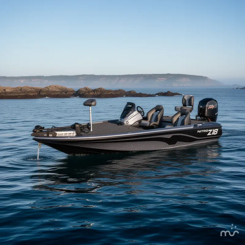 The Image of Nitro Z18 Pro 2025 - 0