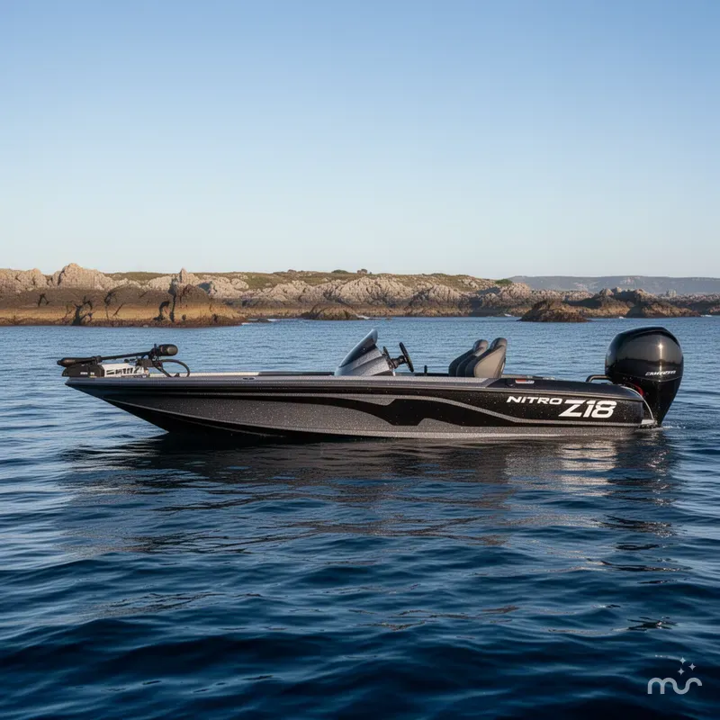 Slide: The Image of Nitro Z18 Pro 2025 - 2