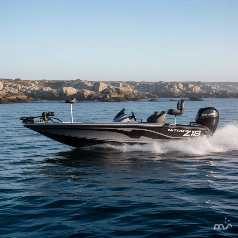 Slide: The Image of Nitro Z18 Pro 2025 - 4