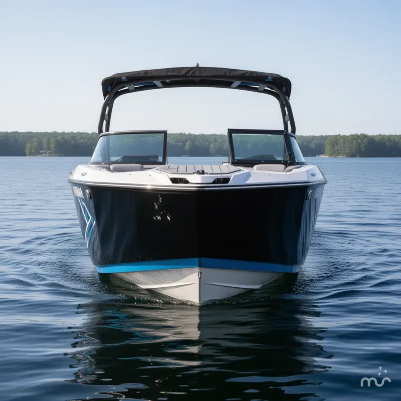 Slide: The Image of Yamaha 252SD 2021 - 1