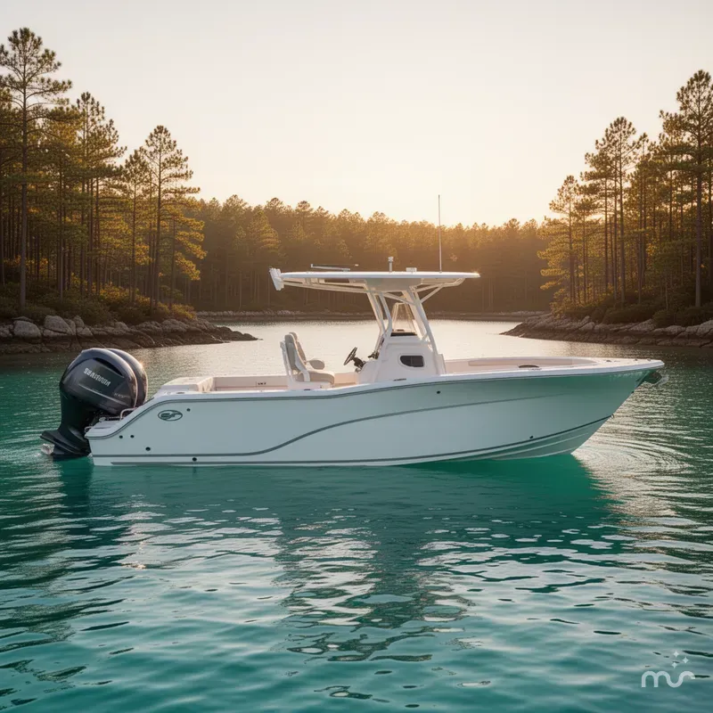 The Image of Sea Fox 288 Commander 2023 - 0