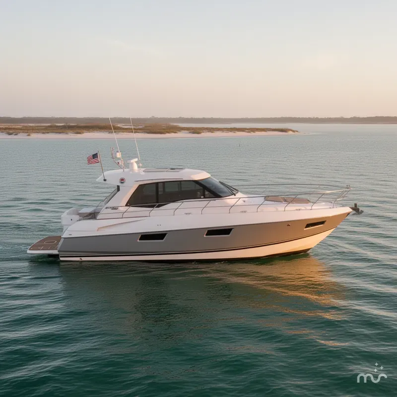 Slide: The Image of Cruisers 48 Cantius 2015 - 2
