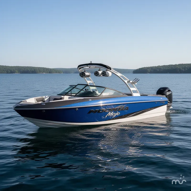 Slide: The Image of Moomba Mojo 2014 - 0