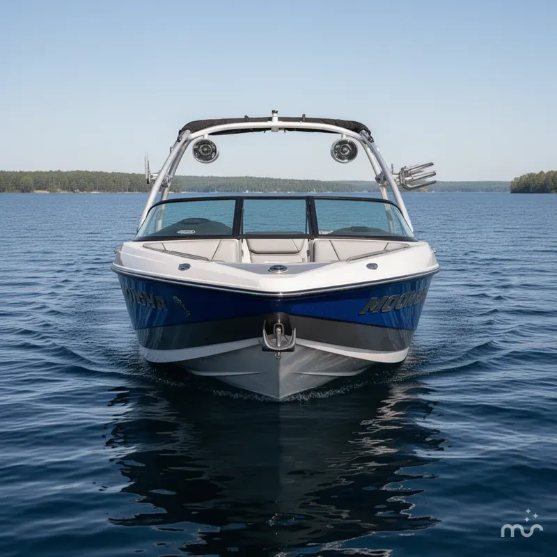 Slide: The Image of Moomba Mojo 2014 - 1
