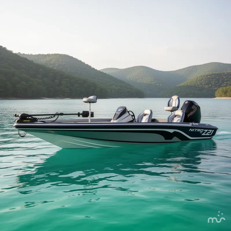 The Image of Nitro Z21 XL 2025 - 0