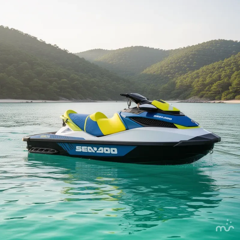 The Image of Sea-Doo Wake Pro 230 2017 - 0