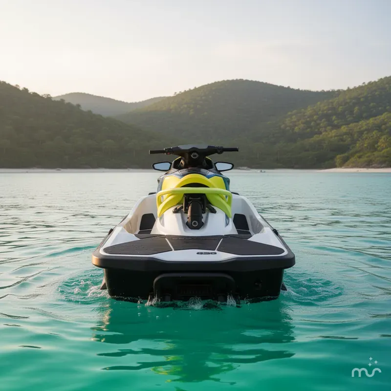 Slide: The Image of Sea-Doo Wake Pro 230 2017 - 3