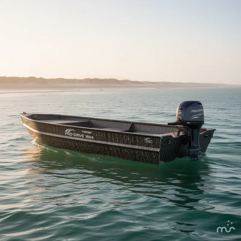 Slide: The Image of Pro-Drive 1854 X Series TD Edition 2024 - 1