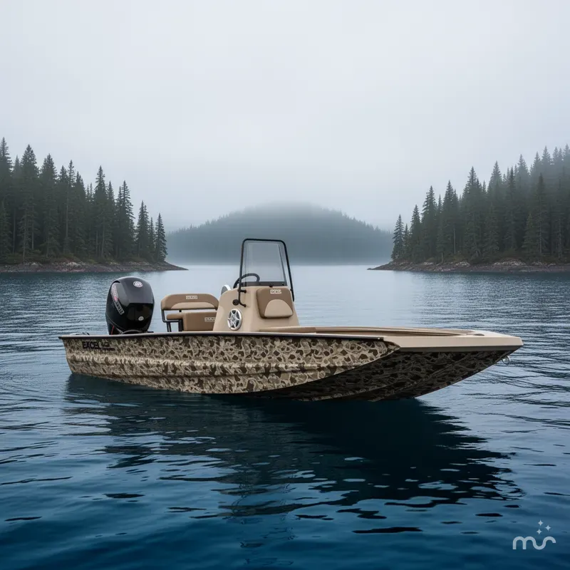 The Image of Excel 203 Bay Pro Elite 2025 - 0