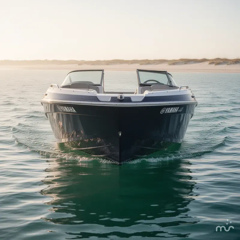 Slide: The Image of Yamaha 242 Limited 2012 - 1