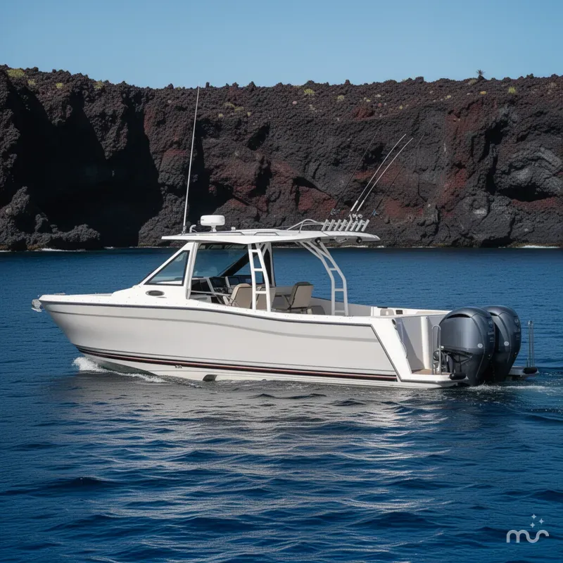 The Image of Solara S-310 CW 2025 - 0