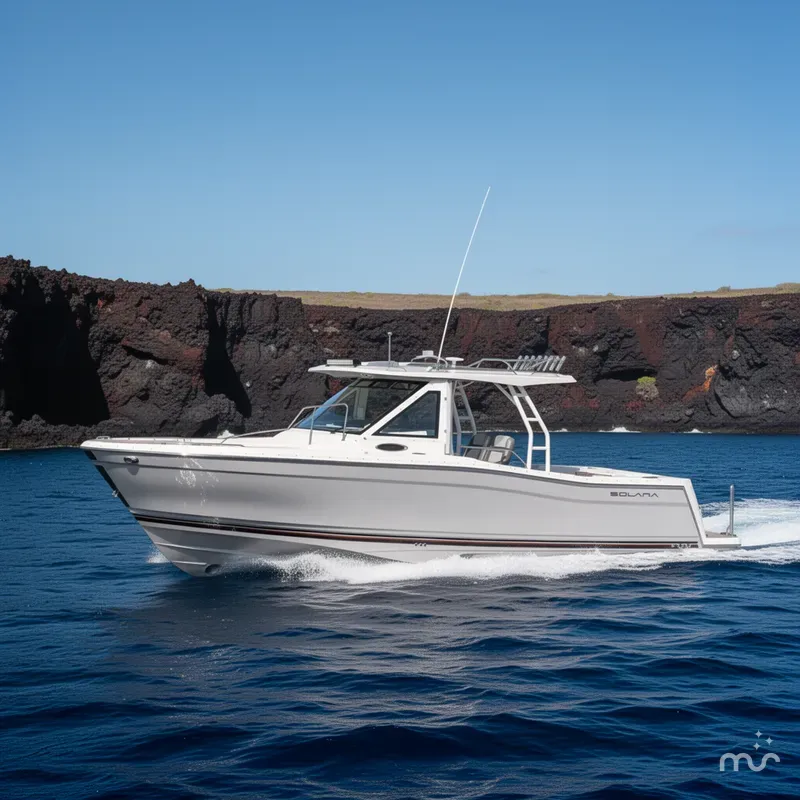 Slide: The Image of Solara S-310 CW 2025 - 4