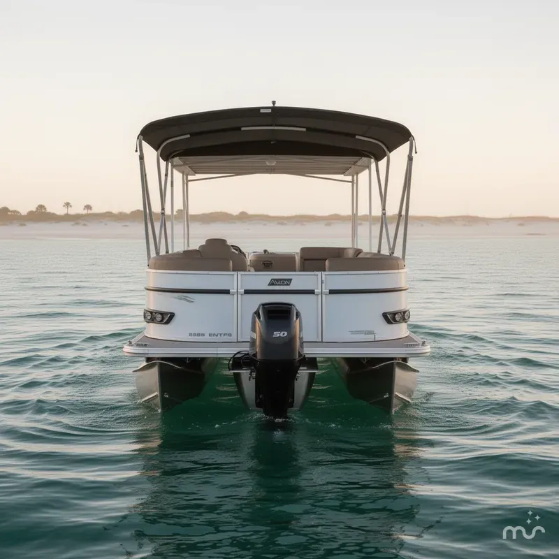 Slide: The Image of Avalon Catalina Entertainer Funship 2025 - 2