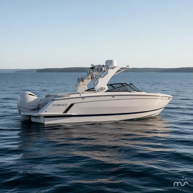 Slide: The Image of Cobalt R8 Surf 2022 - 0
