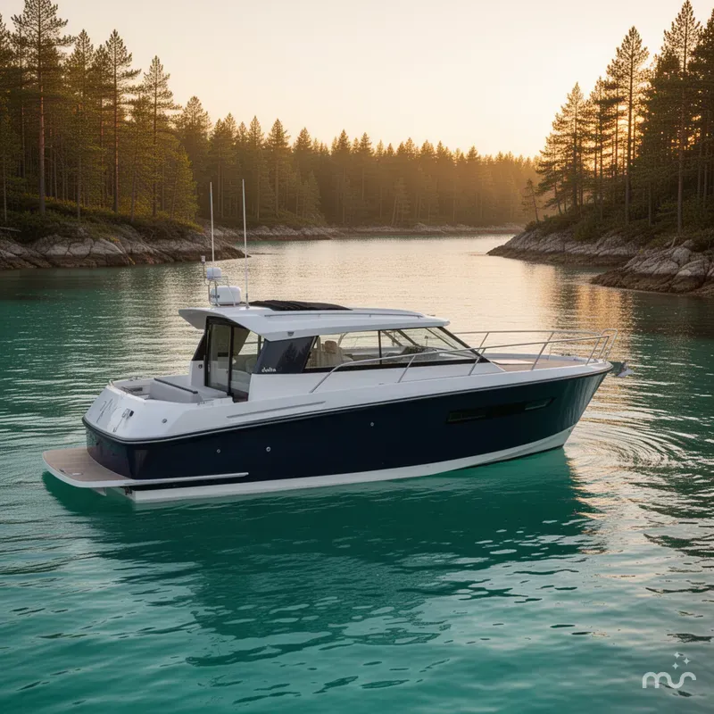 The Image of Delta 33 Coupe 2023 - 0