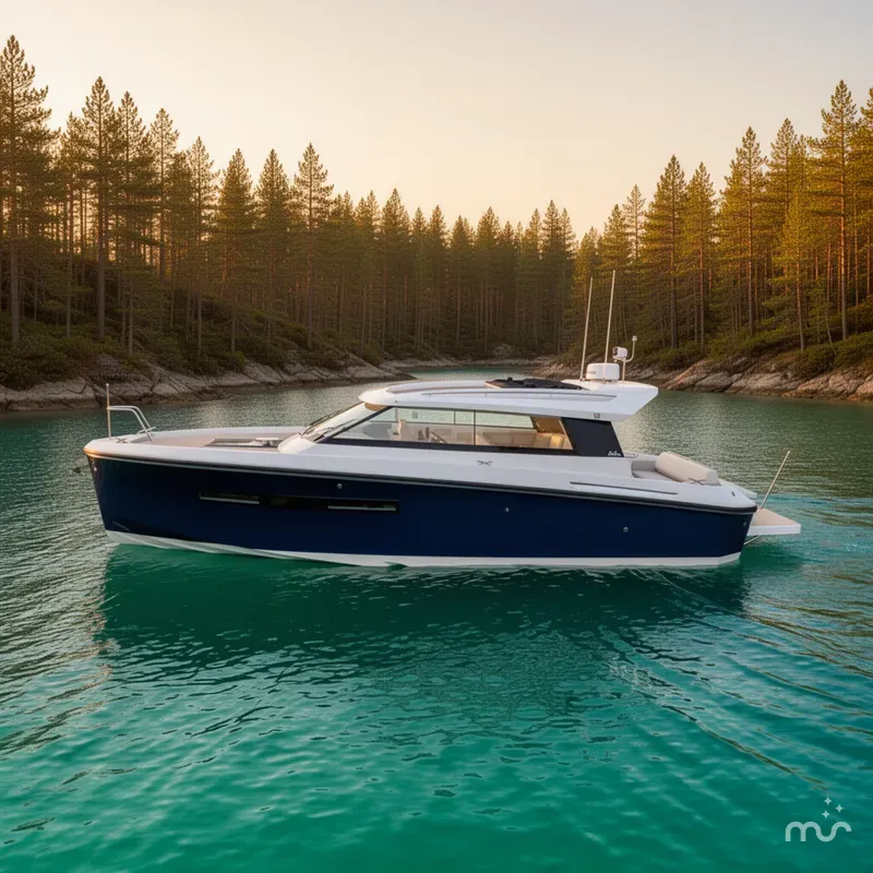 Slide: The Image of Delta 33 Coupe 2023 - 2