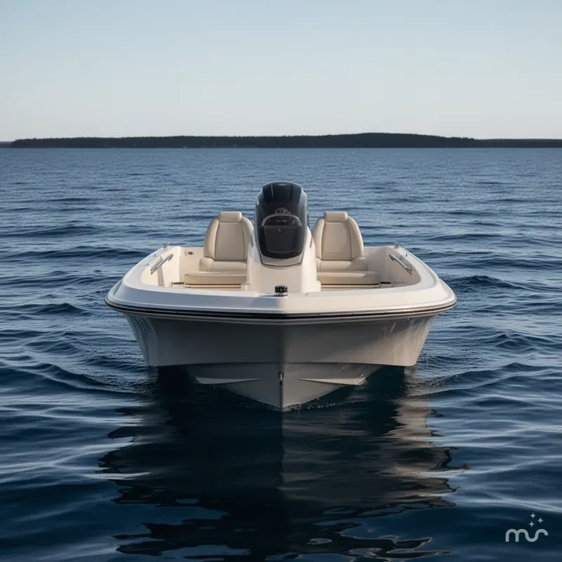 Slide: The Image of Boston Whaler 160 Super Sport 2020 - 1