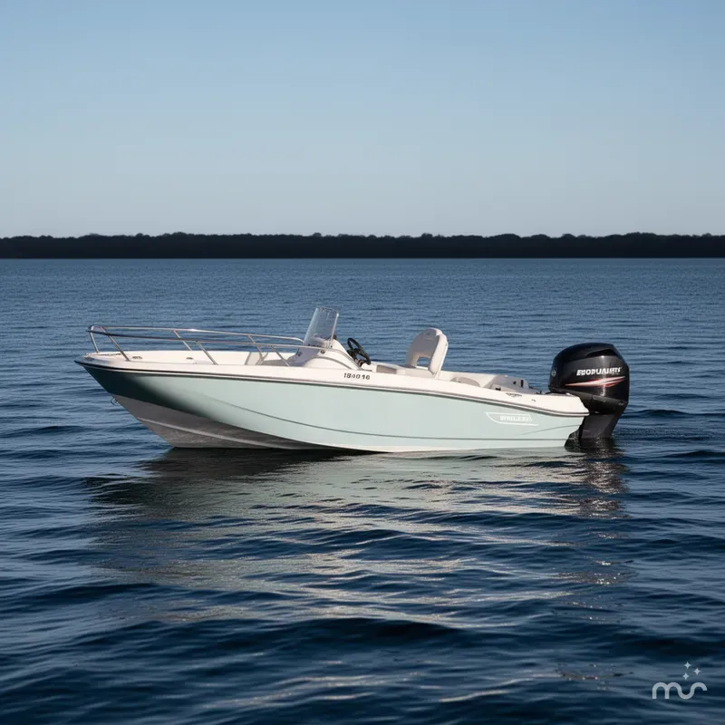Slide: The Image of Boston Whaler 160 Super Sport 2020 - 2