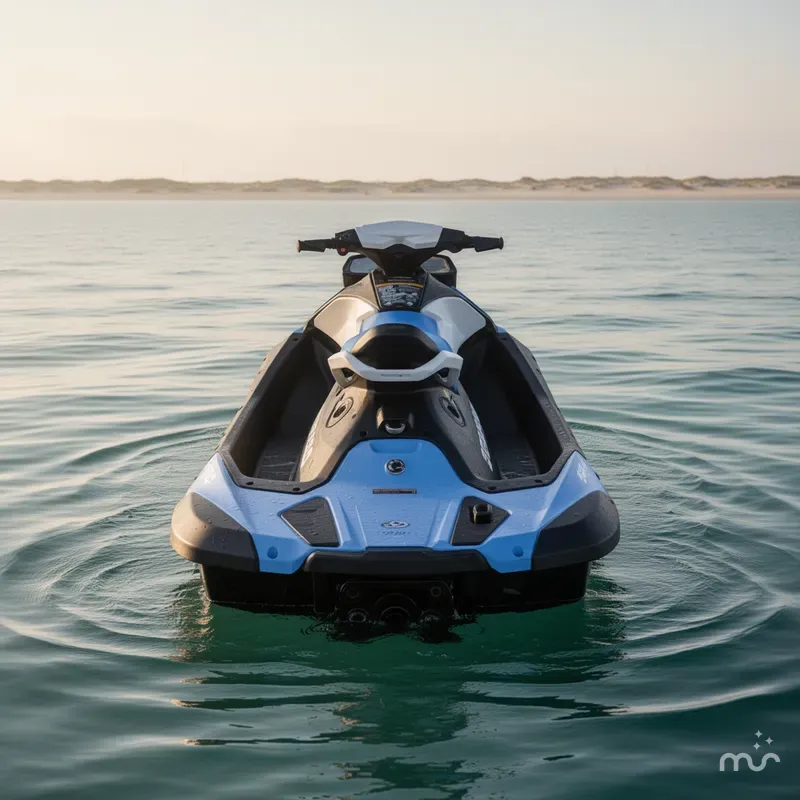 Slide: The Image of Sea-Doo Spark For 2 Rotax 900 ACE- 90 CONV With IB 2025 - 2