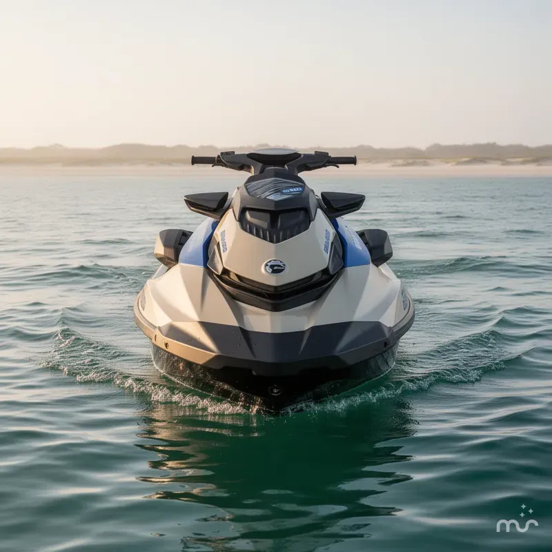 Slide: The Image of Sea-Doo Wake™ 170 BRP Premium Audio, Idf, Ibr 2025 - 1