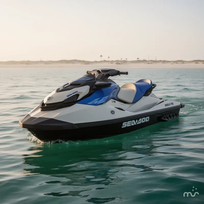 Slide: The Image of Sea-Doo Wake™ 170 BRP Premium Audio, Idf, Ibr 2025 - 2