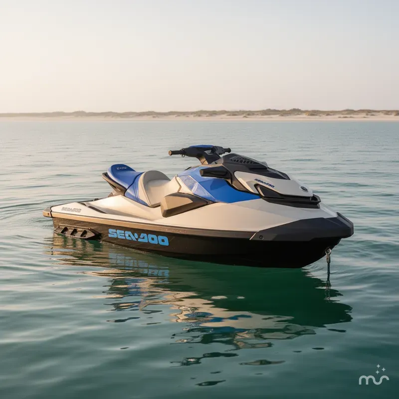 Slide: The Image of Sea-Doo Wake™ 170 BRP Premium Audio, Idf, Ibr 2025 - 3