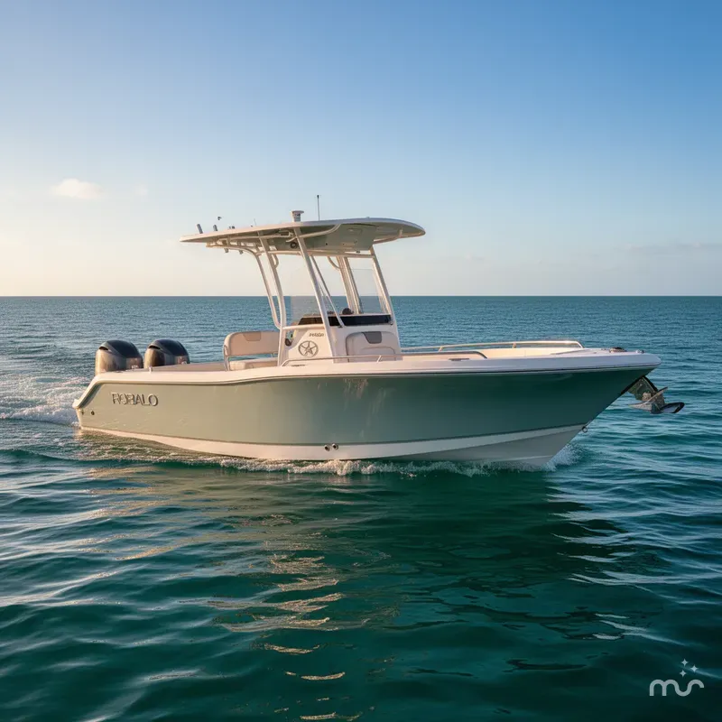 Slide: The Image of Robalo R180 2018 - 0