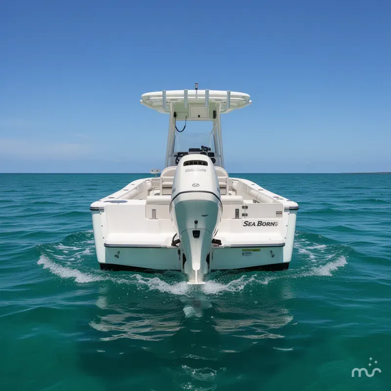 Slide: The Image of Sea Born LX22-CC 2019 - 3