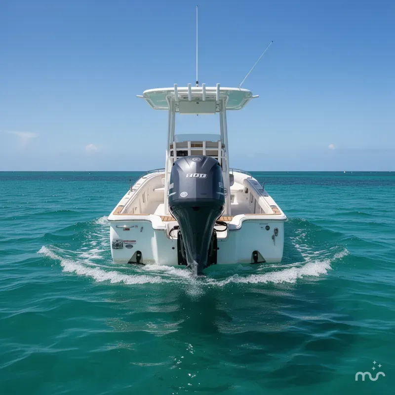 Slide: The Image of Sea Hunt BX 25 BR 2018 - 2