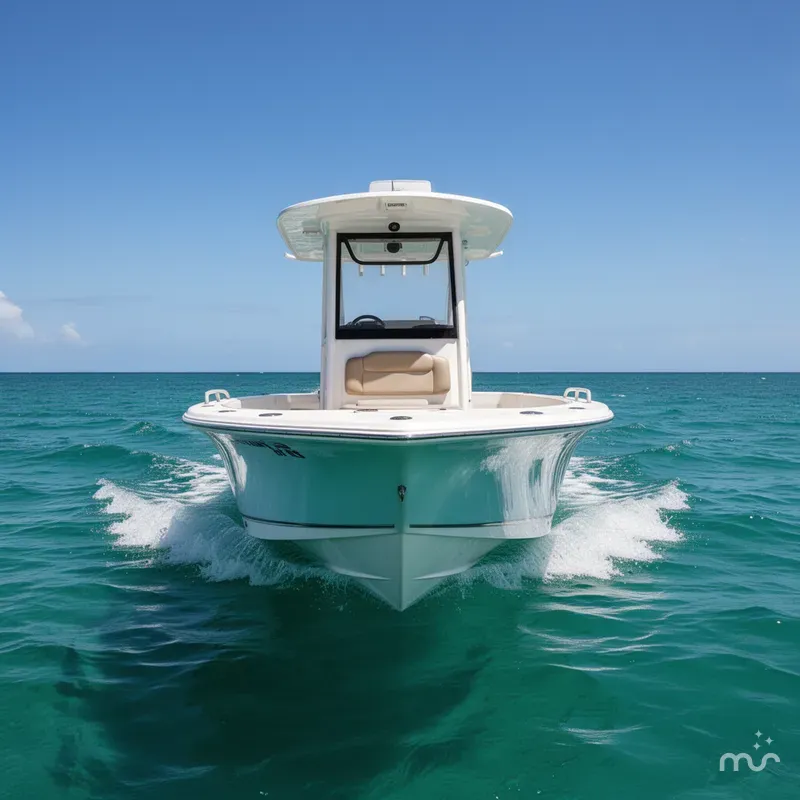Slide: The Image of Sea Hunt BX 25 BR 2018 - 3