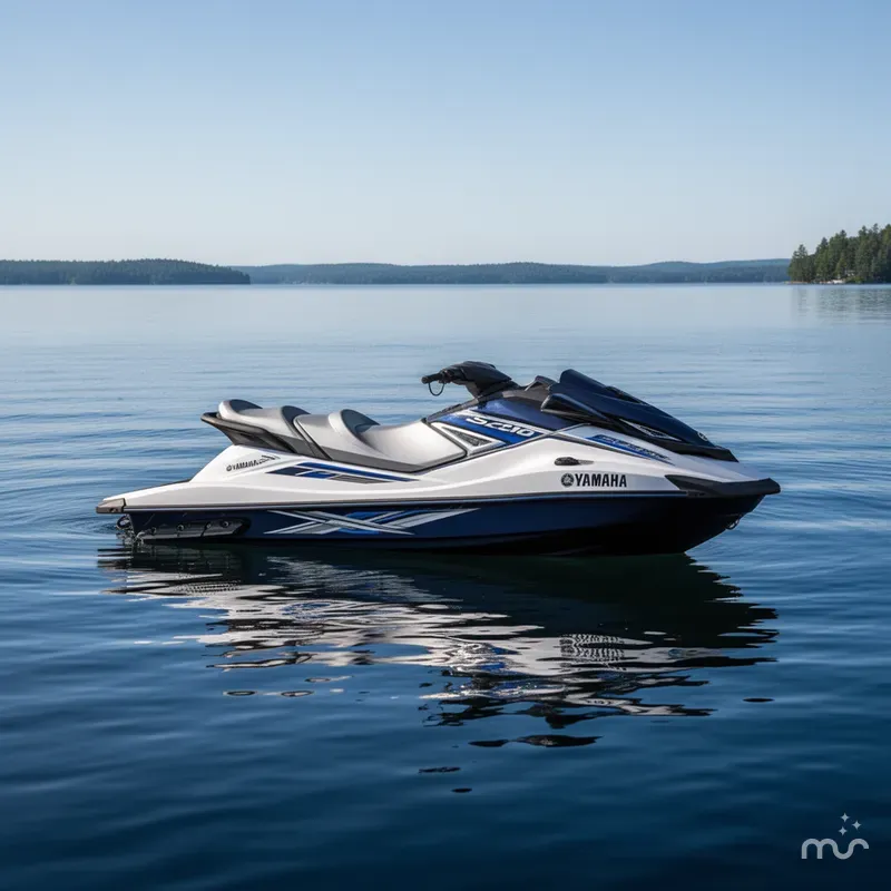 Slide: The Image of Yamaha SX210 2014 - 1