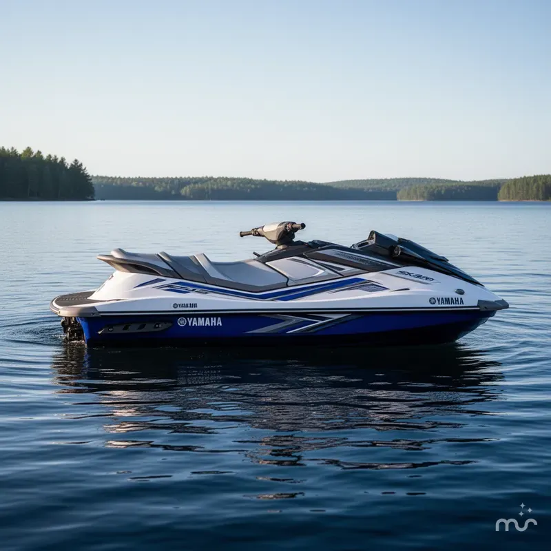 Slide: The Image of Yamaha SX210 2014 - 2