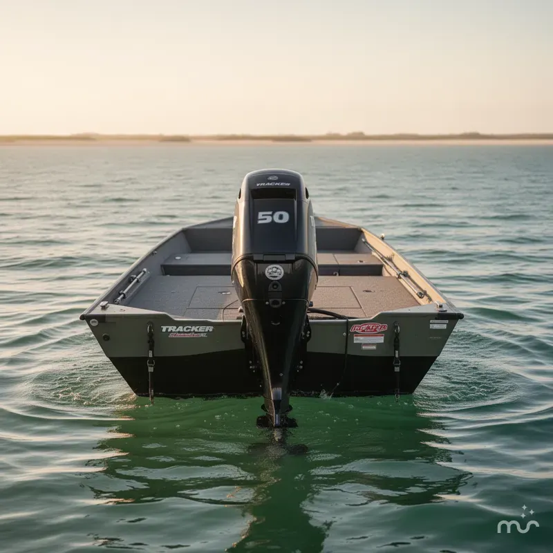 Slide: The Image of Tracker BASS TRACKER® Classic XL 2021 - 2