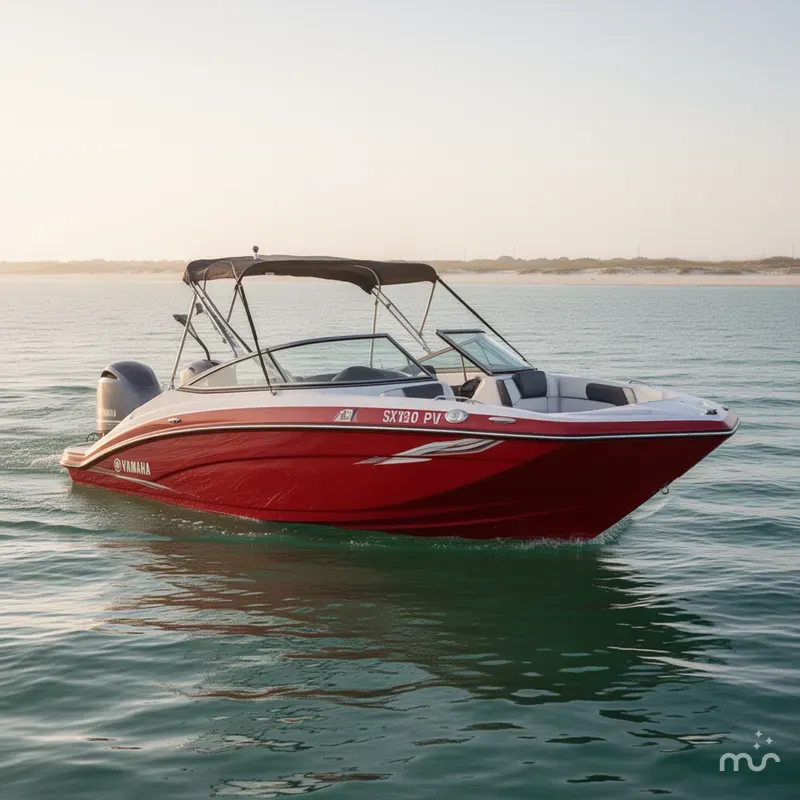 Slide: The Image of Yamaha SX192 2015 - 0