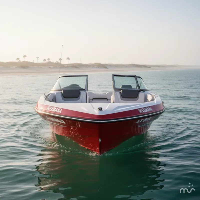 Slide: The Image of Yamaha SX192 2015 - 1