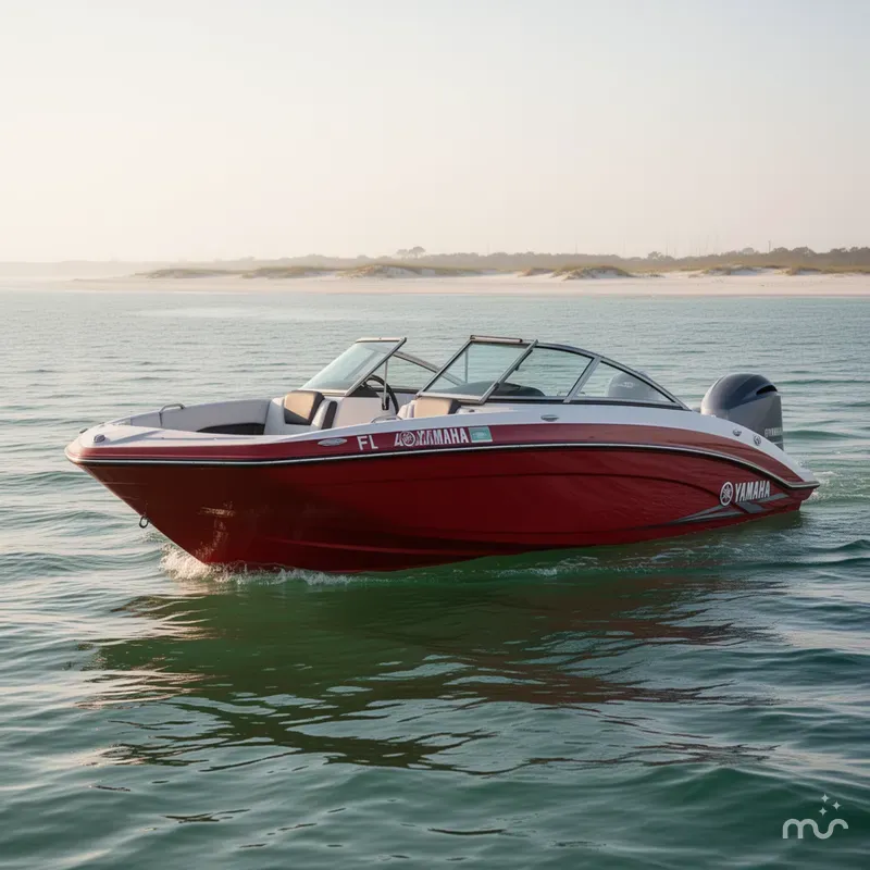 Slide: The Image of Yamaha SX192 2015 - 2