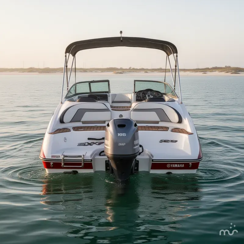 Slide: The Image of Yamaha SX192 2015 - 3
