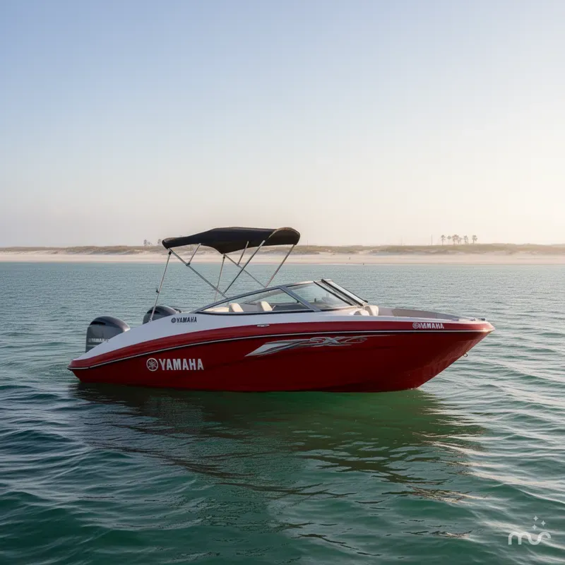 Slide: The Image of Yamaha SX192 2015 - 4