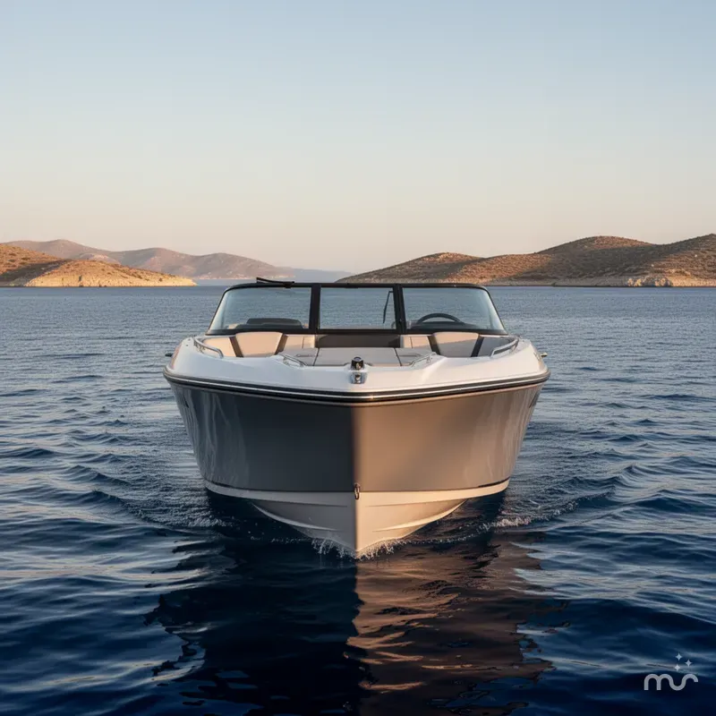 Slide: The Image of Yamaha 252XE 2024 - 1