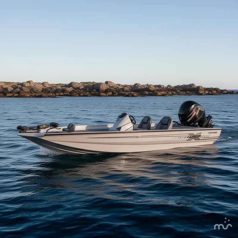 The Image of Xpress H20 Bass 2026 - 0