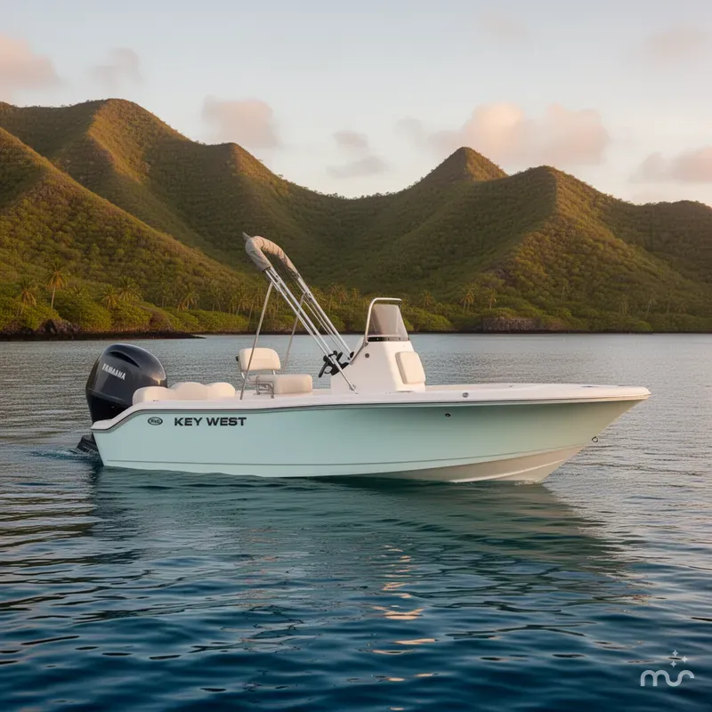 The Image of Key West 189 FS 2025 - 0