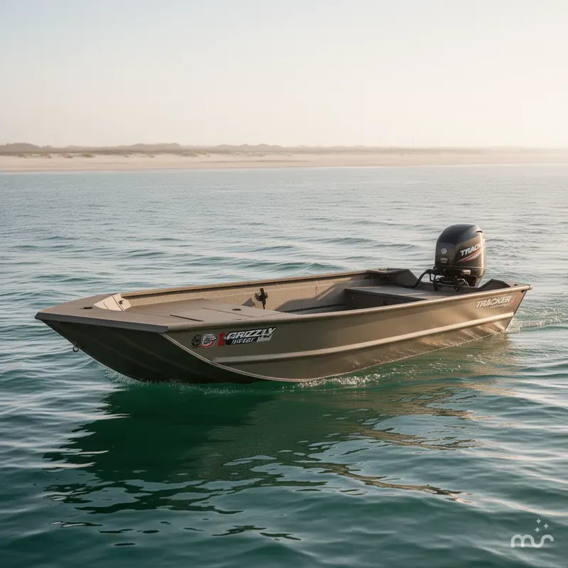 Slide: The Image of Tracker GRIZZLY 1860 Utility 2025 - 0