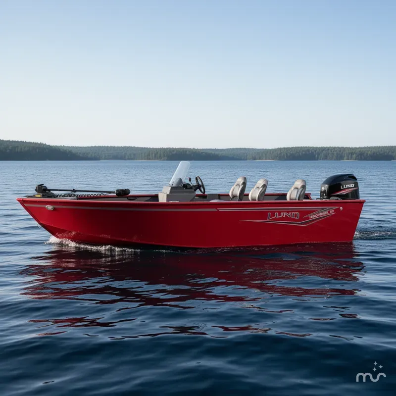 Slide: The Image of Lund 1650 Rebel XL SS 2024 - 0