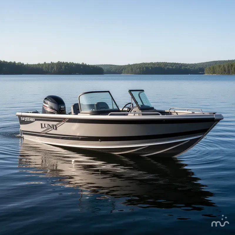 Slide: The Image of Lund 1975 Tyee Sport 2025 - 2