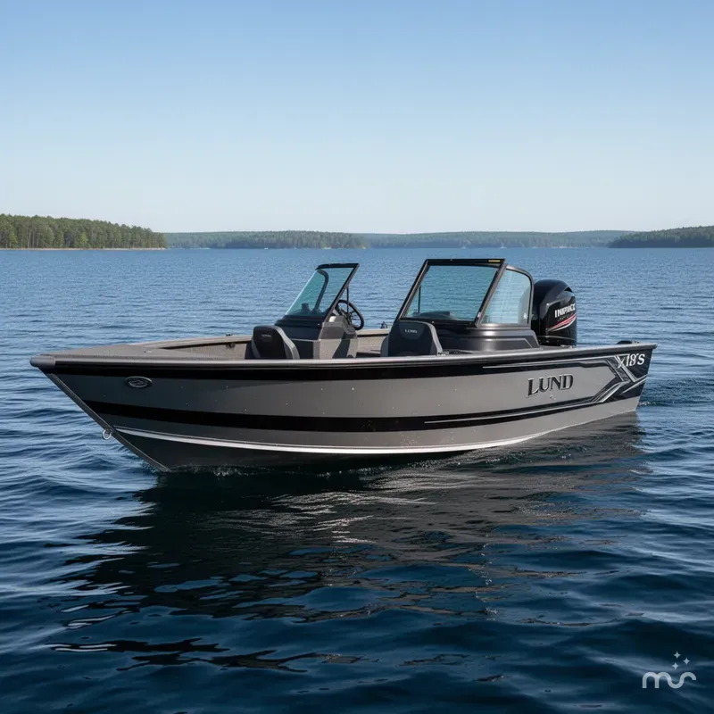 Slide: The Image of Lund 1875 Impact XS Sport 2025 - 0