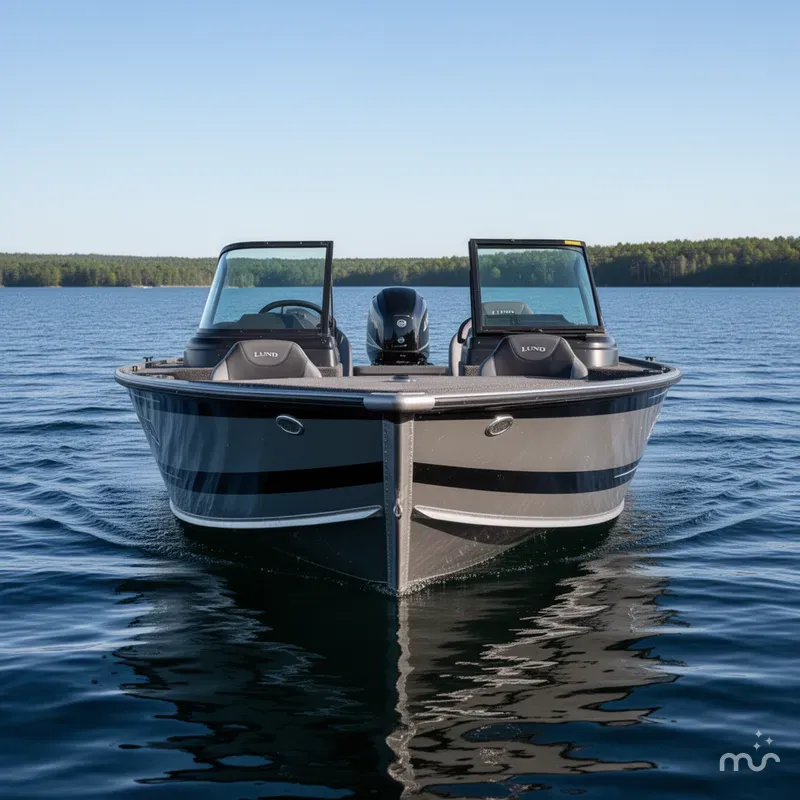 Slide: The Image of Lund 1875 Impact XS Sport 2025 - 1