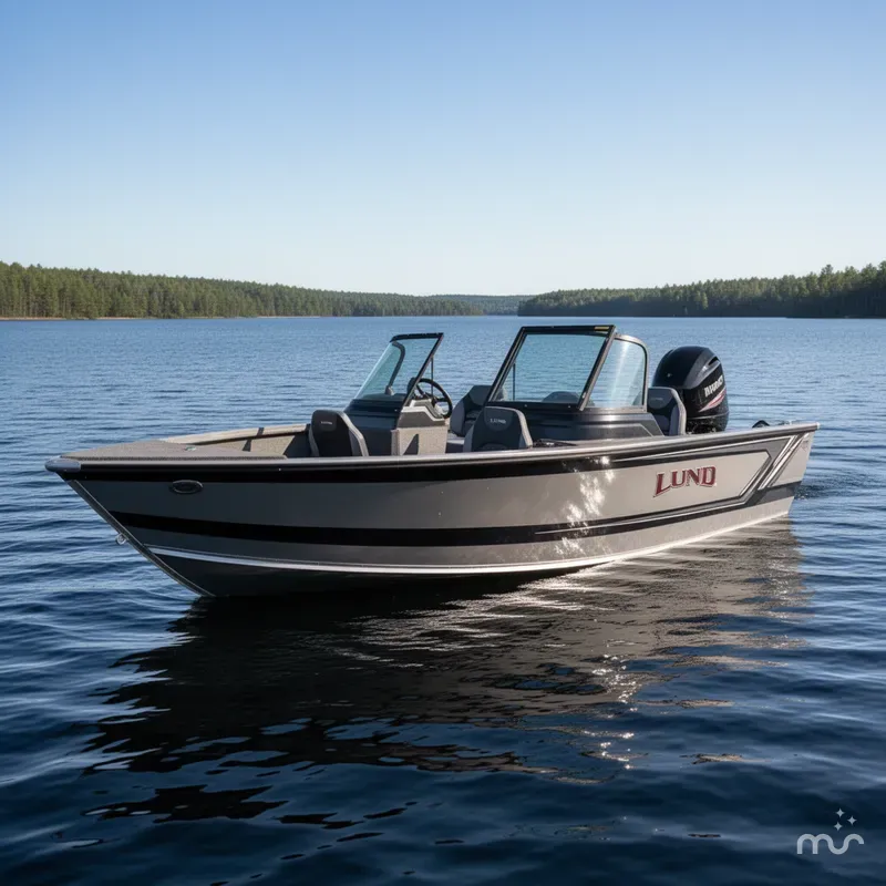 Slide: The Image of Lund 1875 Impact XS Sport 2025 - 2