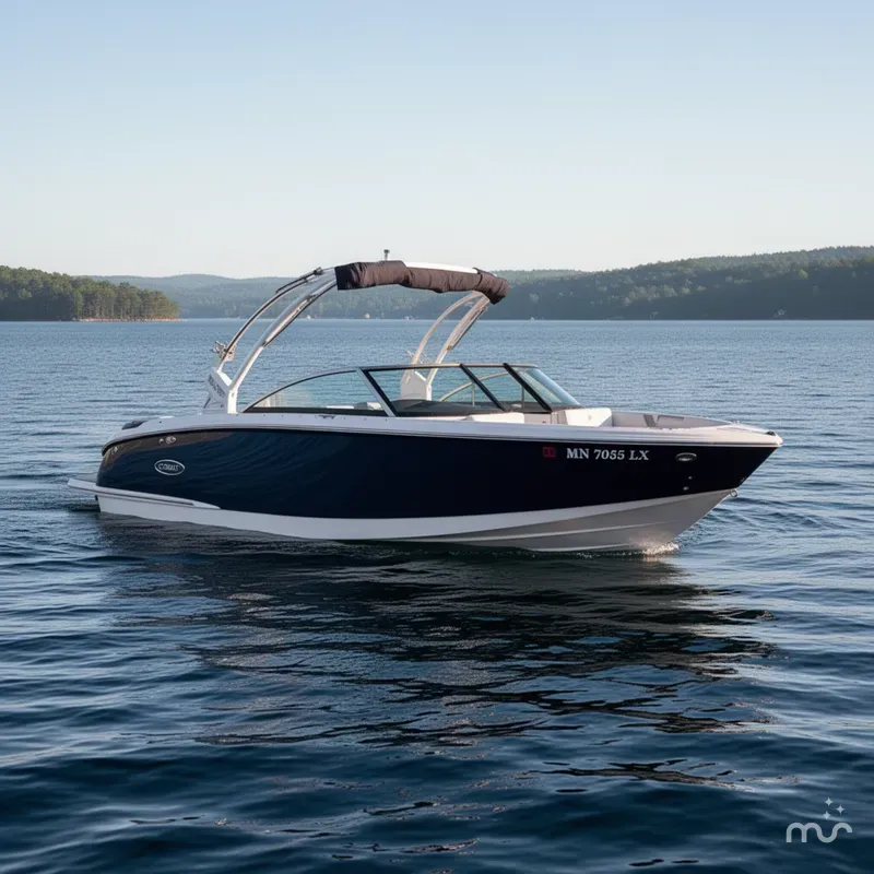 Slide: The Image of Cobalt CS23 Surf 2019 - 0