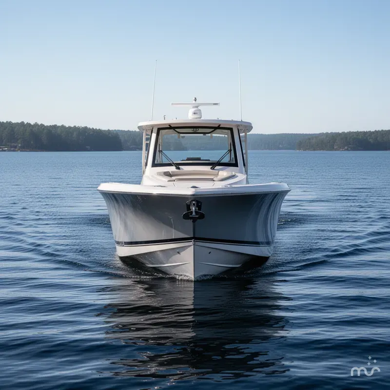 Slide: The Image of Pursuit S 328 Sport 2025 - 1