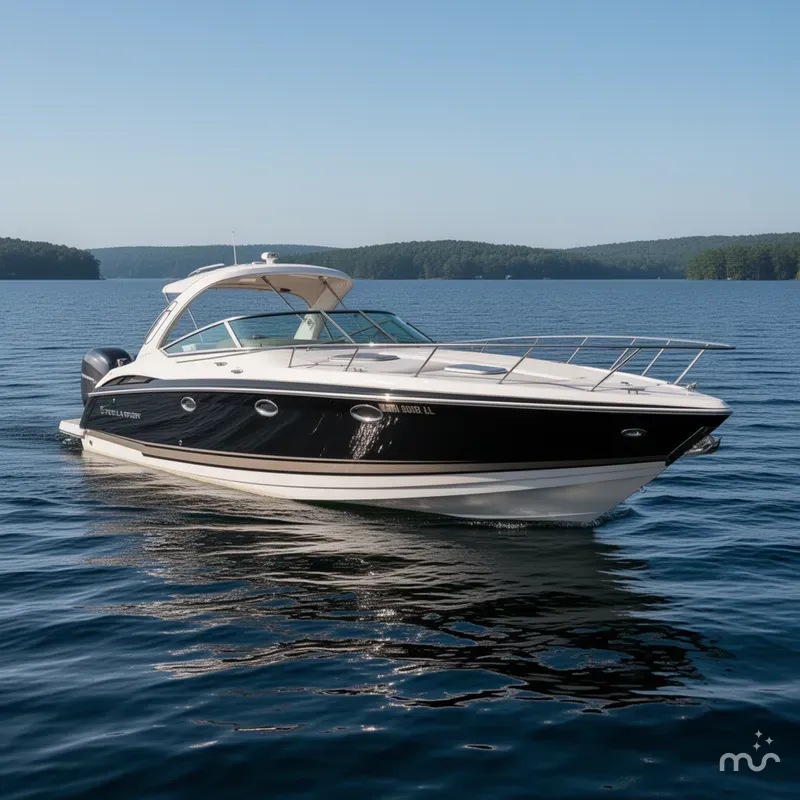 Slide: The Image of Formula Boats 400 Super Sport 2015 - 0